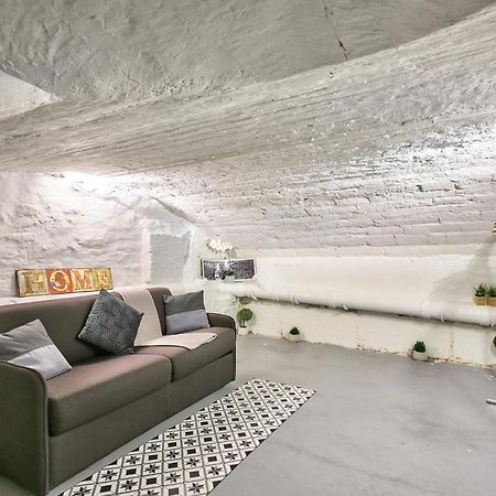 1 - Best Loft Paris Montorgueil Exterior foto